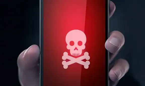 ¿Qué peligros corre tu teléfono porque no actualizas a tiempo tus aplicaciones?