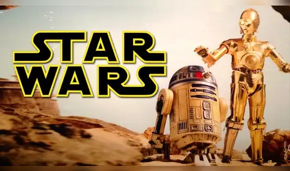 Star Wars: peleas, maltrato y resentimiento entre ‘R2-D2′ y ‘C-3PO'