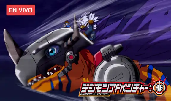 Digimon Adventure 2020, capítulo 20: dónde, cómo y cuándo ver el nuevo episodio del anime