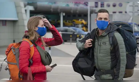 Coronavirus: Austria prohíbe las reuniones de más de cinco personas