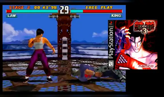 PlayStation Classic oficializa su precio en Perú y su fecha de llegada [VIDEO]