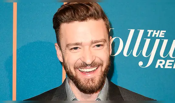 Justin Timberlake protagoniza ‘Palmer’ de Apple