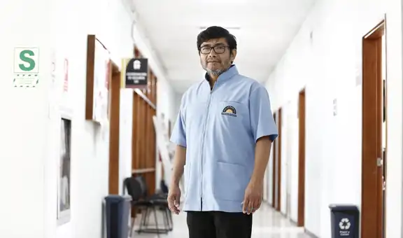 Dr. Víctor Cruz: “La salud mental va más allá del enfoque médico“