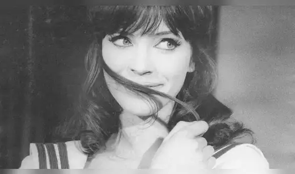 El legado de Anna Karina, la leyenda de la Nouvelle Vague
