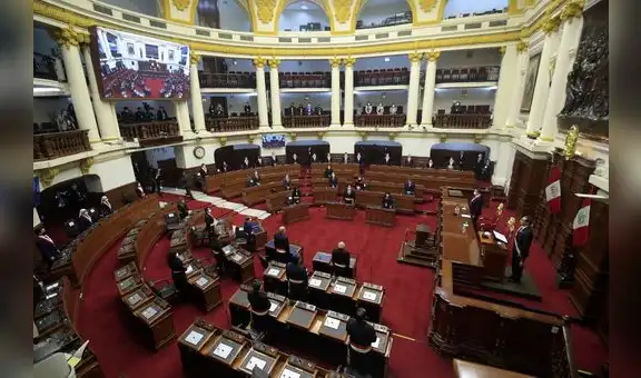 Comunidad Andina: “Los sucesos que ocurren en Perú atentan contra su estabilidad y gobernabilidad”