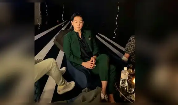 Big Bang: TOP lanza despectivo comentario sobre los coreanos y es criticado