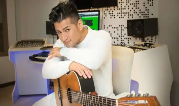 Deyvis Orosco: “Trabajo con los pies en la tierra y jamás olvido al muchacho que salió de su barrio”