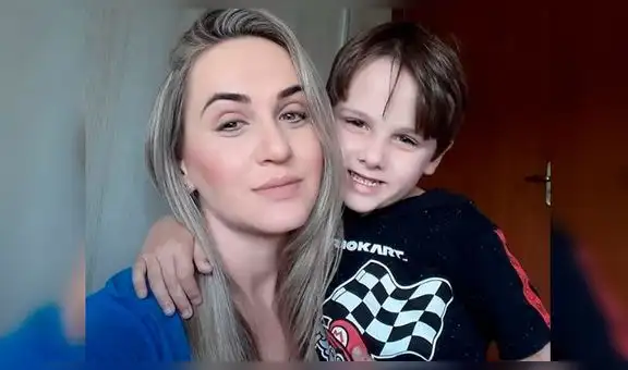 Nació con autismo y dificultades para hablar: hoy tiene 7 años y domina 9 idiomas [VIDEO]