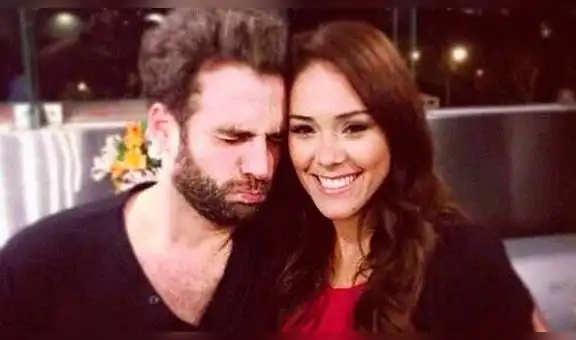 ¿Cómo inició la rivalidad entre Rodrigo González y Karen Schwarz?