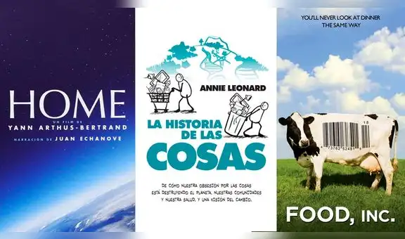 Documentales gratis en Youtube para pasar el aislamiento social y no aburrirse  