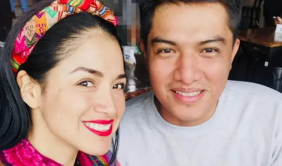 ¿A qué se dedica Marvin Bancayan, el esposo de Katy Jara, y cómo se conocieron?