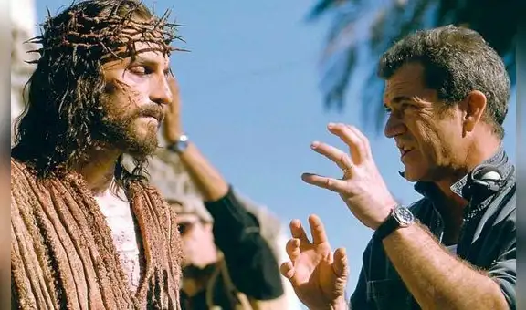 Semana Santa: 7 actores que interpretaron a Jesucristo en el cine y la televisión