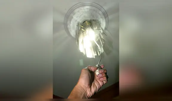 Proyecto de ley que subiría tarifas eléctricas volverá a ser debatido tras críticas