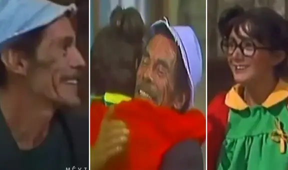 “El Chavo del 8″ y el engaño de la Chilindrina: ¿sabía que don Ramón volvería a la serie?