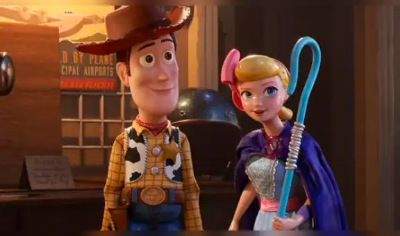 Toy Story 4: Director revela el poderoso motivo para filmar la cuarta entrega de los juguetes