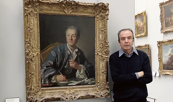 Las otras disquisiciones de Víctor Hurtado Oviedo