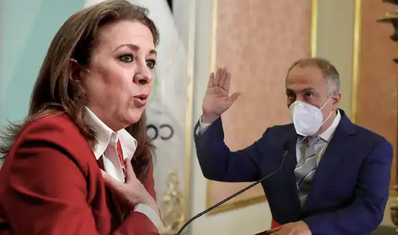 Confiep: El Ministro de Trabajo es consciente de que hay una sobreregulación laboral