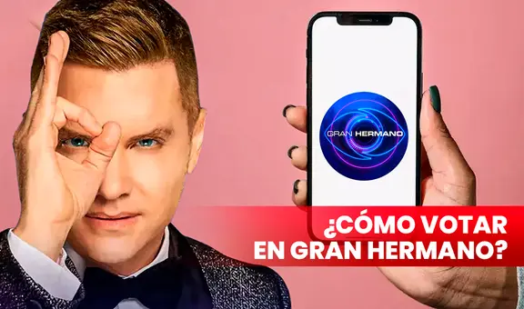 “Gran hermano” 2022: ¿dónde ver EN VIVO y cómo votar? Descubre quién se fue eliminado