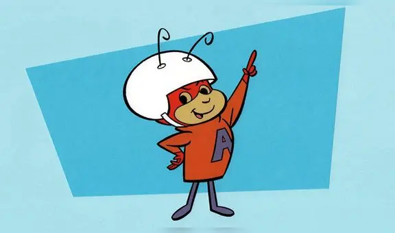 La ‘’Hormiga Atómica’’ cumple 54 años desde su primera transmisión