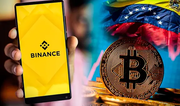 ¿Cómo crear y verificar una cuenta de Binance en Venezuela? Paso por paso