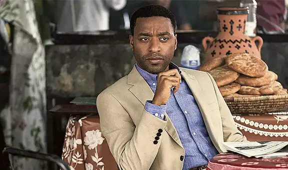 La vieja guardia, una historia  de igualdad  e inclusión 