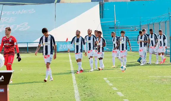 Alianza Lima: ¿Cuál fue el último equipo peruano que acudió al TAS?