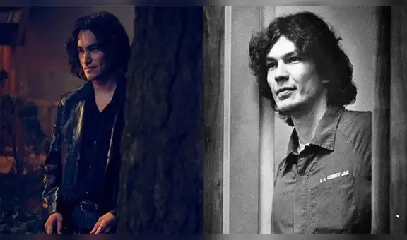 American Horror Story: ¿quién es Richard Ramírez, el asesino apodado ‘acosador nocturno’?