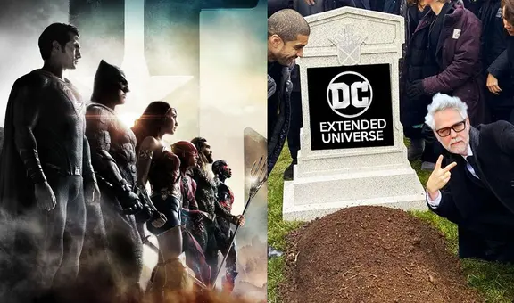 El DCEU de Zack Snyder ha muerto: despido de Henry Cavill provocó el rechazo de fans