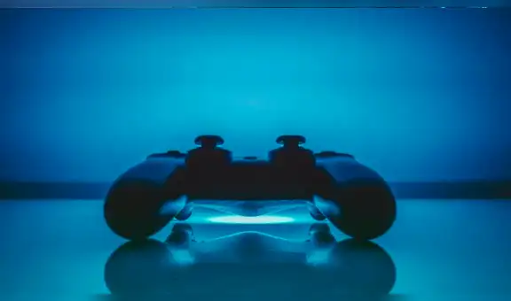 PS5: este es el aspecto del mando de PlayStation 5, DualShock 5, más grande y ahorrador [FOTOS]