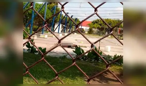 El trágico final de ‘El Ray’, uno de los sicarios de confianza de ‘El Mencho’ [VIDEO Y FOTOS]