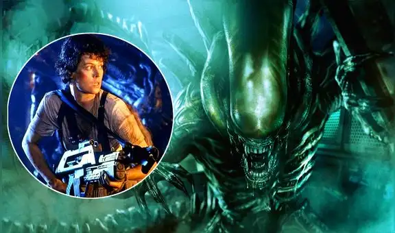 Alien, la serie: Disney confirma estreno en FOX y Hulu 