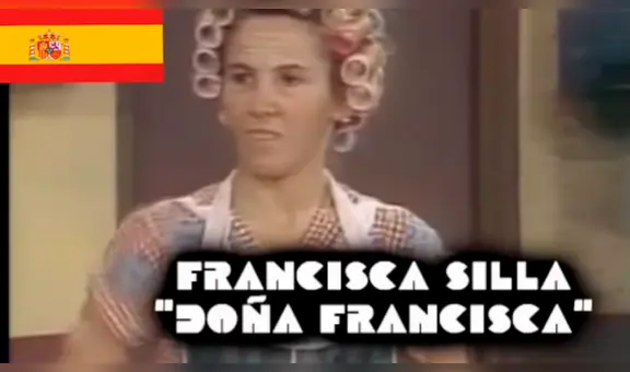 Versión española del 'Chavo de 8’ se viraliza 'a todo gas’ y ‘fliparás’ al verla [VIDEO]