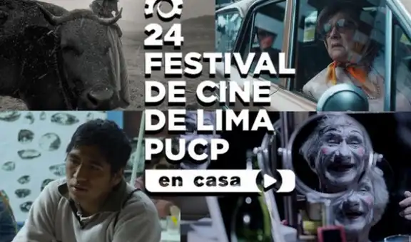 Festival de Cine de Lima 2020: conoce a los ganadores de las diferentes categorías