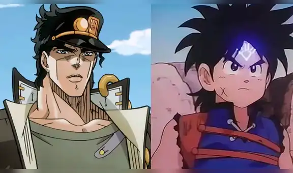 Jump Force: se filtran Jotaro Kujo y Dai como nuevos personajes [FOTOS]