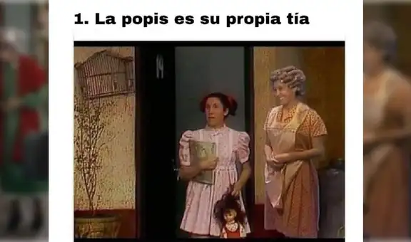 Usuarios comparan las similitudes entre el ‘Chavo del 8′ y ‘Dark’, la serie más aclamada de Netflix [FOTOS]