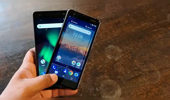 Nokia: conoce sus nuevos teléfonos Android que ya están disponibles en Perú [FOTOS]