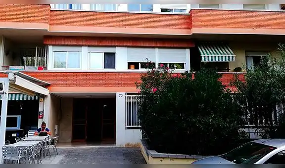 Hombre asesina a su madre y convive con el cadáver en su vivienda