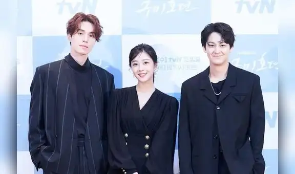 Tale of the nine tailed: ¿cómo le fue al final del K-drama de Lee Dong Wook?