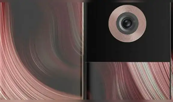 Xiaomi desarrollaría el primer teléfono con cámara de 108 MP y lente extensible [FOTOS]