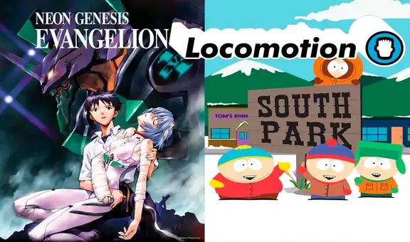 ¿Qué pasó con Locomotion, el canal de anime que fue todo un boom, pero que desapareció del cable?