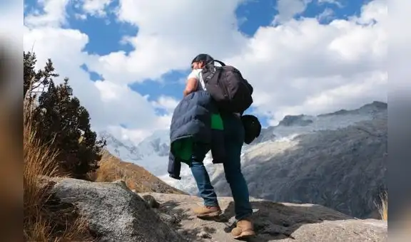 Alerta:  guías convencionales podrán conducir a turistas hacia las montañas