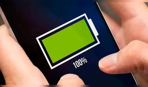 Google y el truco secreto para alargar la batería de tu teléfono Android [FOTOS]