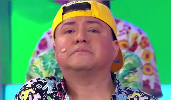 ¿Quién es ‘Nabito’ y de qué trata la enfermedad incurable que padece el cómico ambulante?