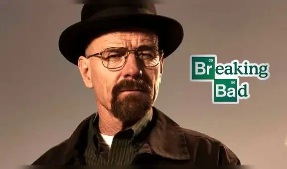 Breaking bad: el actor que rechazó ser Walter White en la famosa serie