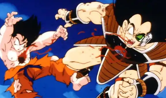 Dragon Ball Super manga 57: Toyotaro trajo de vuelta las olvidadas escenas violentas