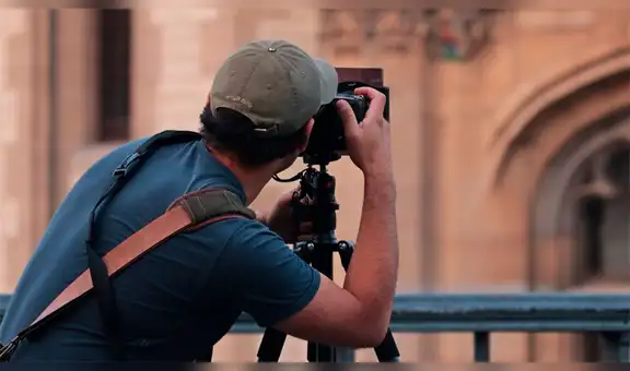 Si te gusta la fotografía, Nikon te ofrece cursos gratis durante la cuarentena por el coronavirus 