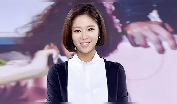 She was pretty: actriz Hwang Jung Eum anuncia su divorcio tras cuatro años de matrimonio
