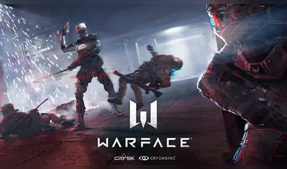 Warface: guía para descargar gratis el ‘shooter’ del momento en Nintendo Switch