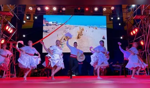 Celebran 12 años de estampas peruanas