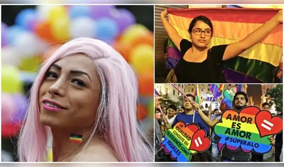 El Orgullo de existir: ¿por qué hay un día para celebrar a la comunidad LGTBI?